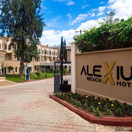 Alexius Beach Hotel Beldibi  Εξωτερικό φωτογραφία
