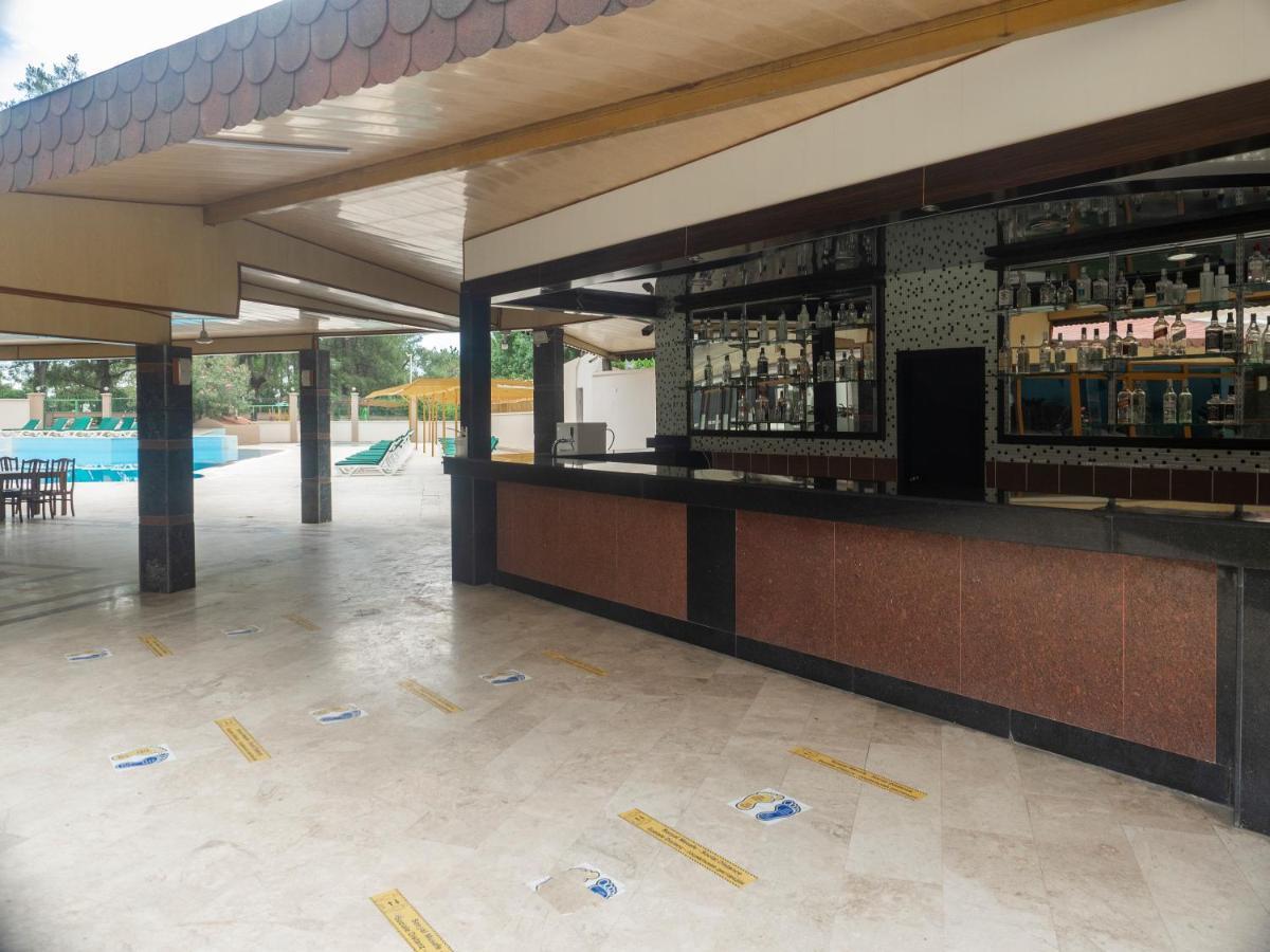 Alexius Beach Hotel Beldibi  Εξωτερικό φωτογραφία