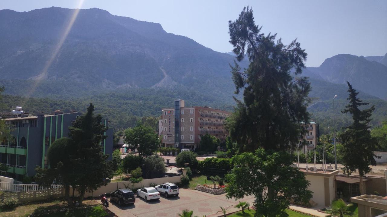Alexius Beach Hotel Beldibi  Εξωτερικό φωτογραφία