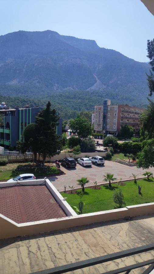 Alexius Beach Hotel Beldibi  Εξωτερικό φωτογραφία