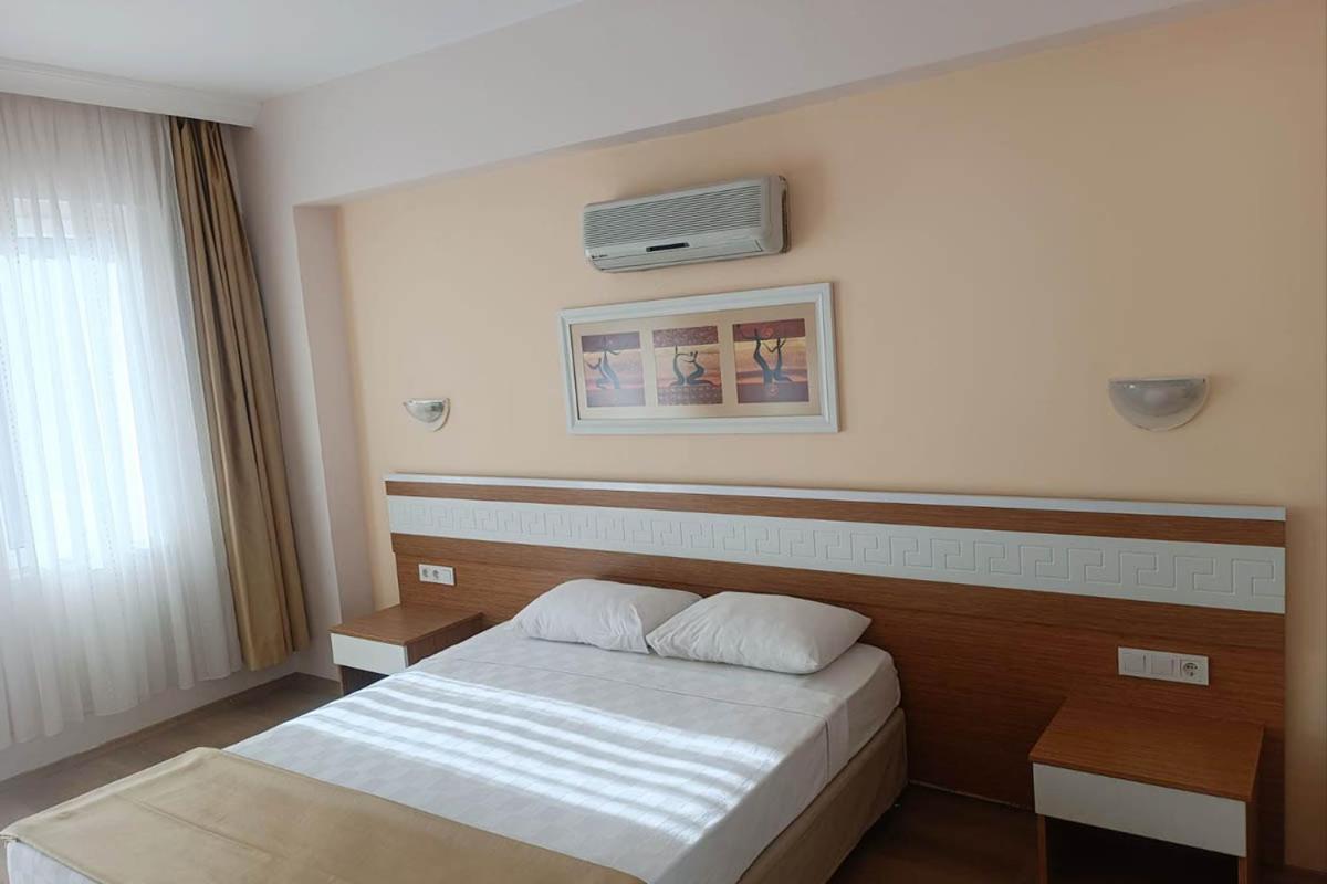 Alexius Beach Hotel Beldibi  Εξωτερικό φωτογραφία
