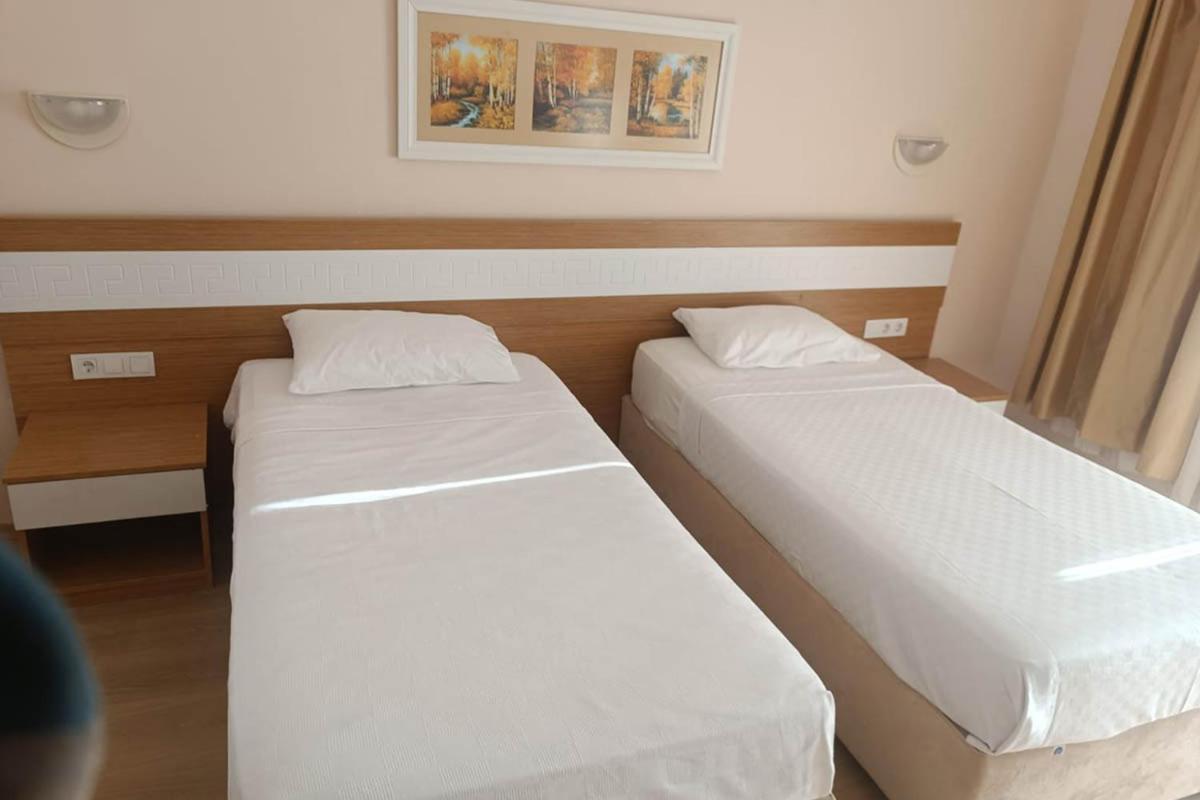 Alexius Beach Hotel Beldibi  Εξωτερικό φωτογραφία
