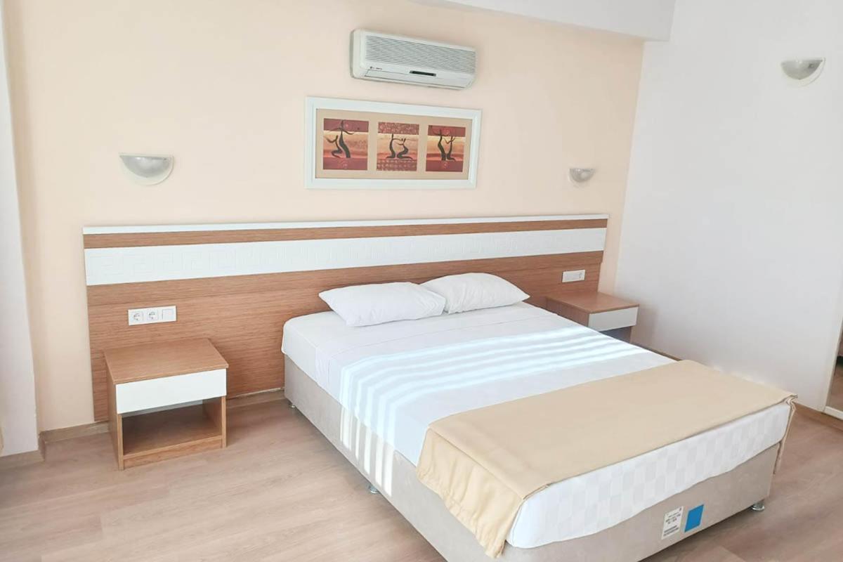 Alexius Beach Hotel Beldibi  Εξωτερικό φωτογραφία