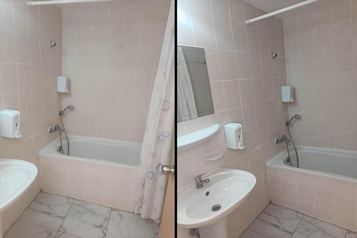 Alexius Beach Hotel Beldibi  Εξωτερικό φωτογραφία