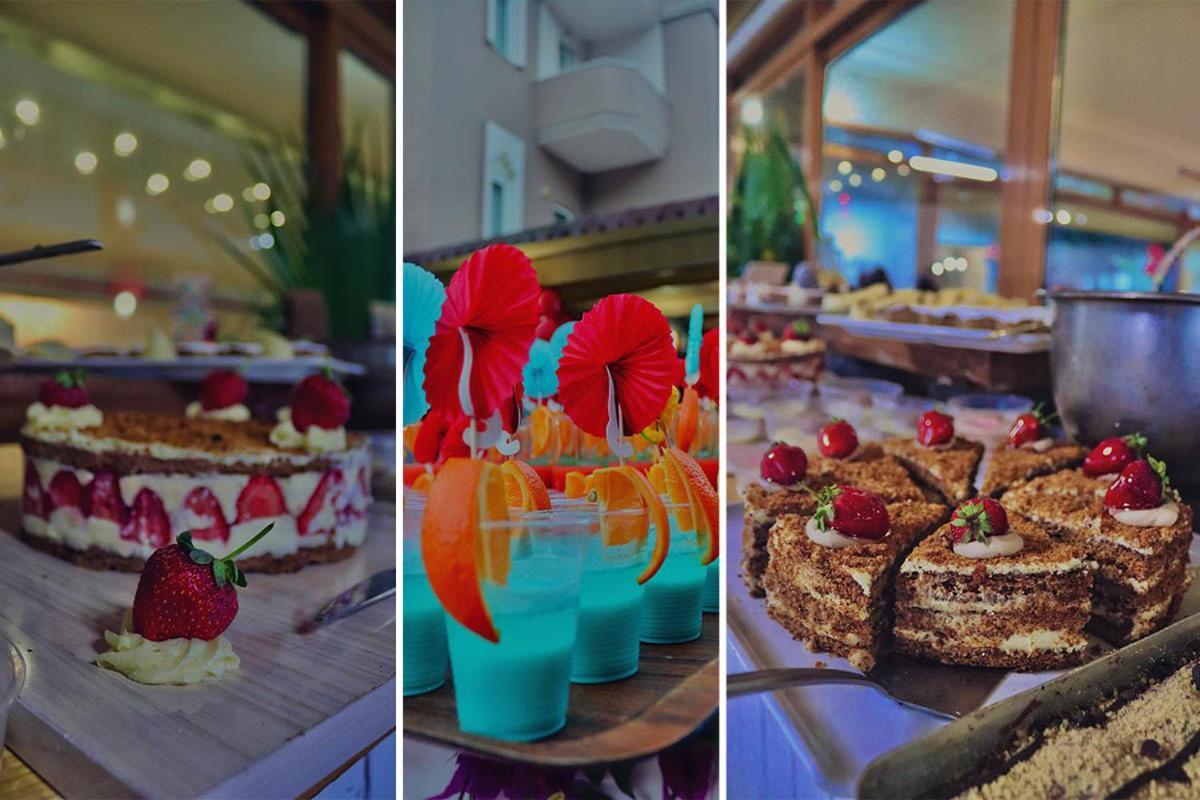 Alexius Beach Hotel Beldibi  Εξωτερικό φωτογραφία