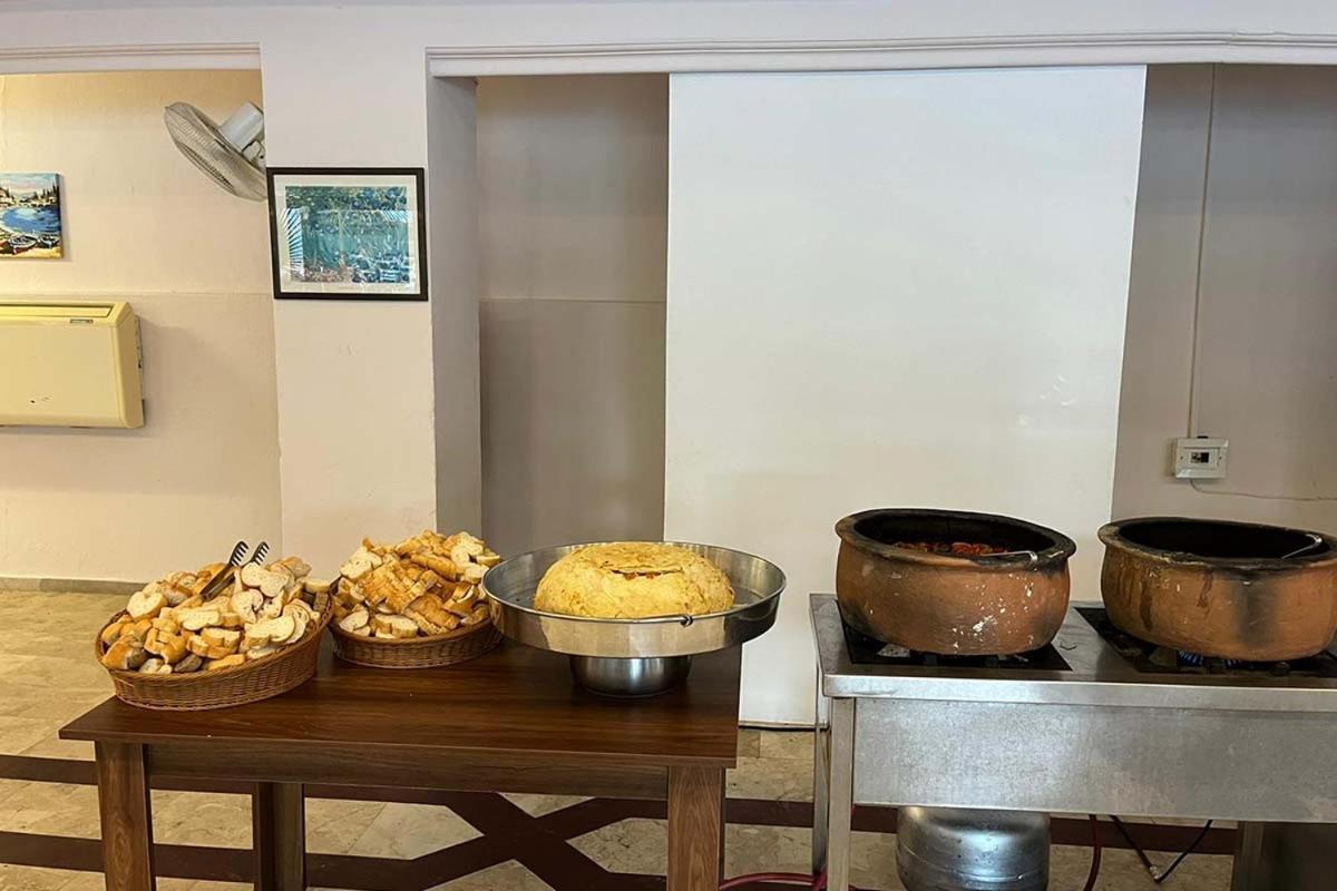Alexius Beach Hotel Beldibi  Εξωτερικό φωτογραφία